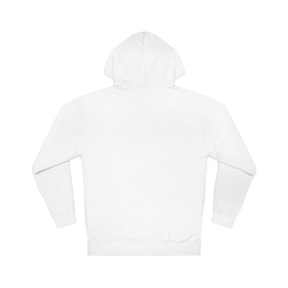 Unisex Hooded Sweatshirt