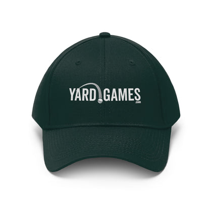YardGames.com Unisex Baseball Cap