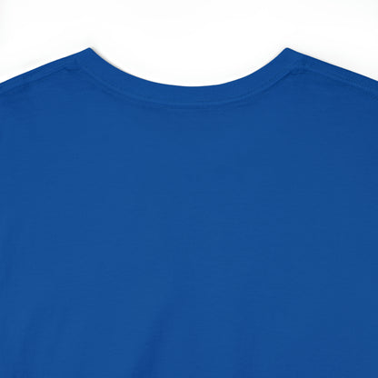 Retro Cornhole Yard Game T Shirt Unisex Heavy Cotton Yard Game T-Shirt