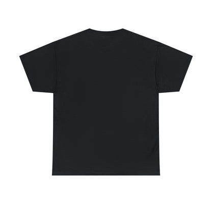 Retro Cornhole Yard Game T Shirt Unisex Heavy Cotton Yard Game T-Shirt