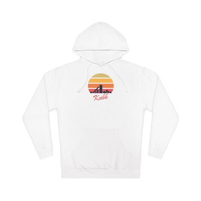 Unisex Hooded Sweatshirt