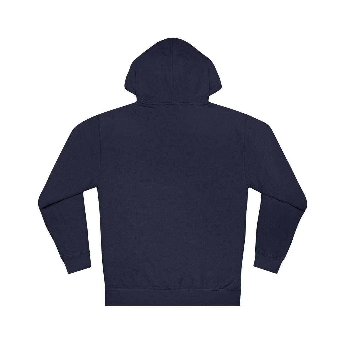 Unisex Hooded Sweatshirt