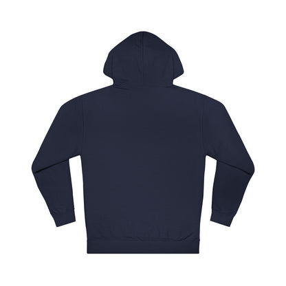 Unisex Hooded Sweatshirt