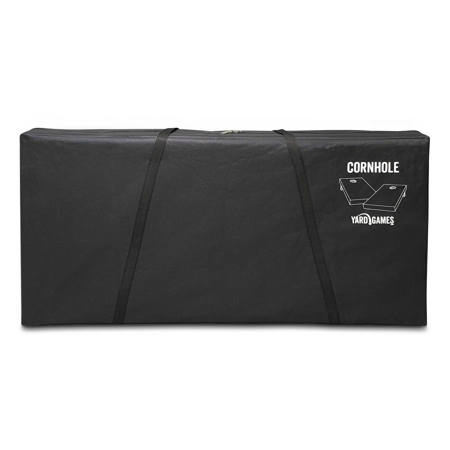 Customized Golf Ball Cornhole Boards