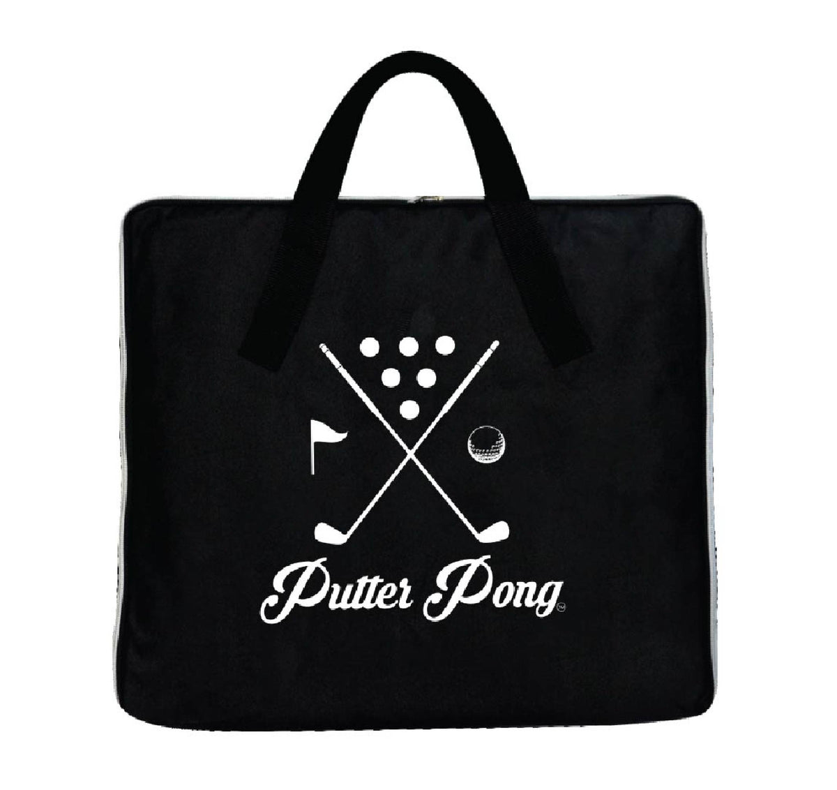 Putter Pong | Outdoor & Indoor Golf Putting Game – YardGames.com
