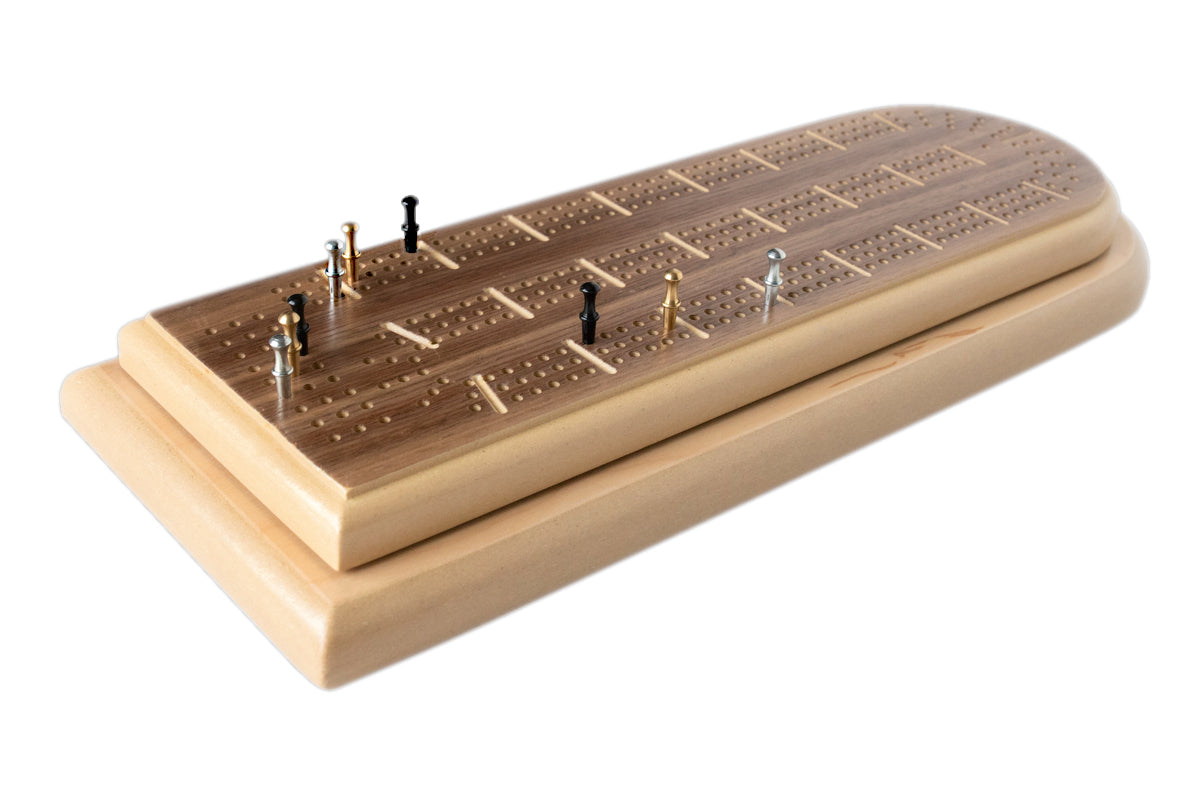 Cribbage Board Game