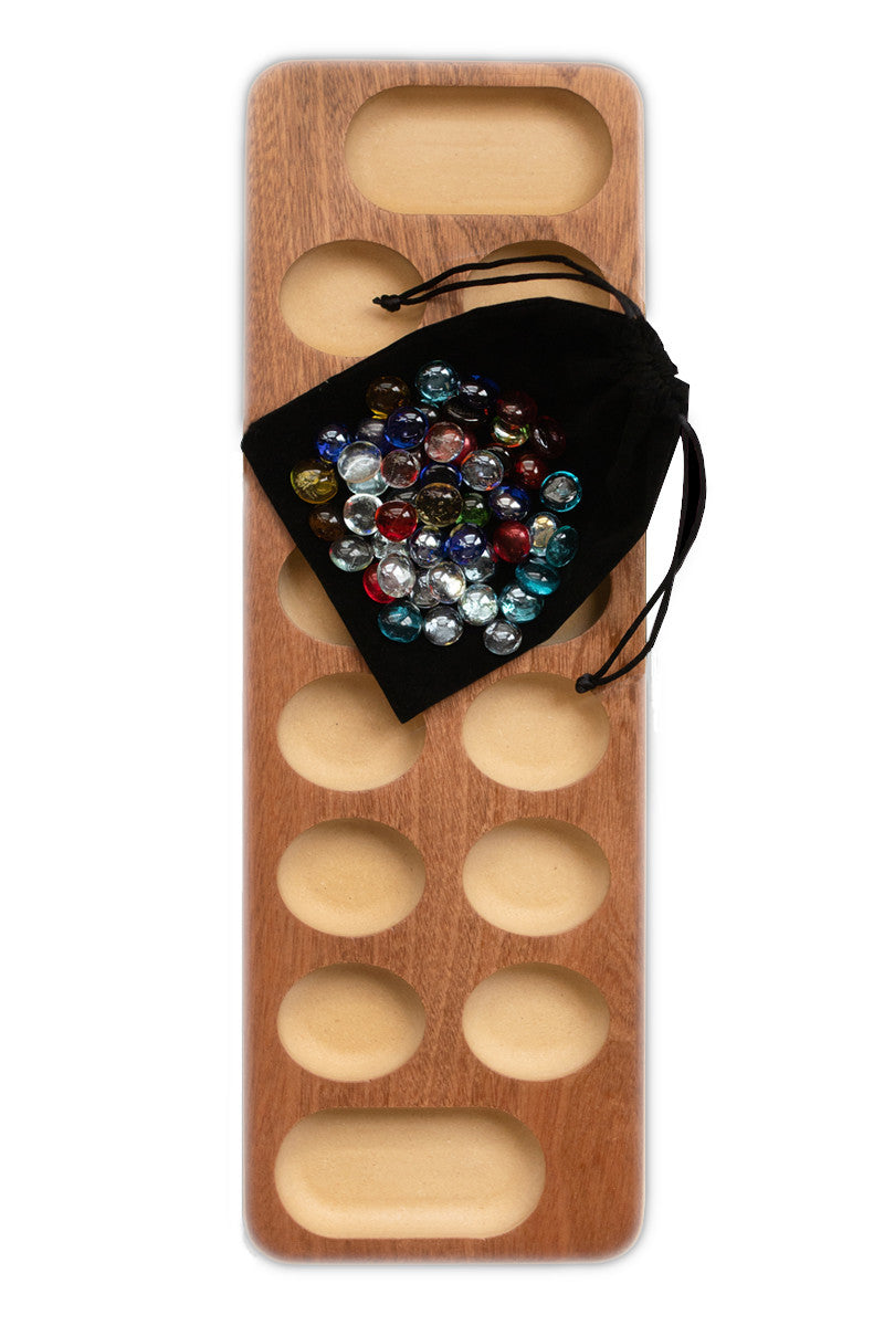 Mancala Tabletop Game