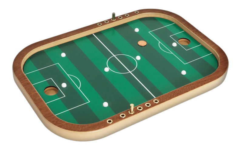 Penny Soccer Tabletop Game