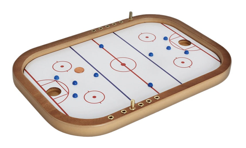 Penny Hockey Tabletop Game