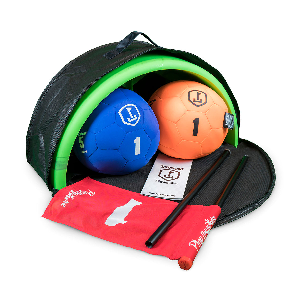 Giant Games for Outdoors Oversized Lawn & Yard Games