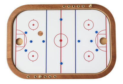 Penny Hockey Tabletop Game
