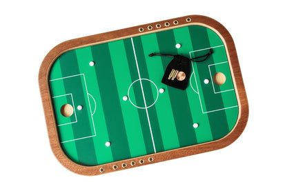 Penny Soccer Tabletop Game