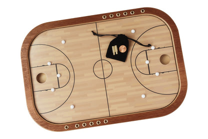 Penny Basketball Tabletop Game