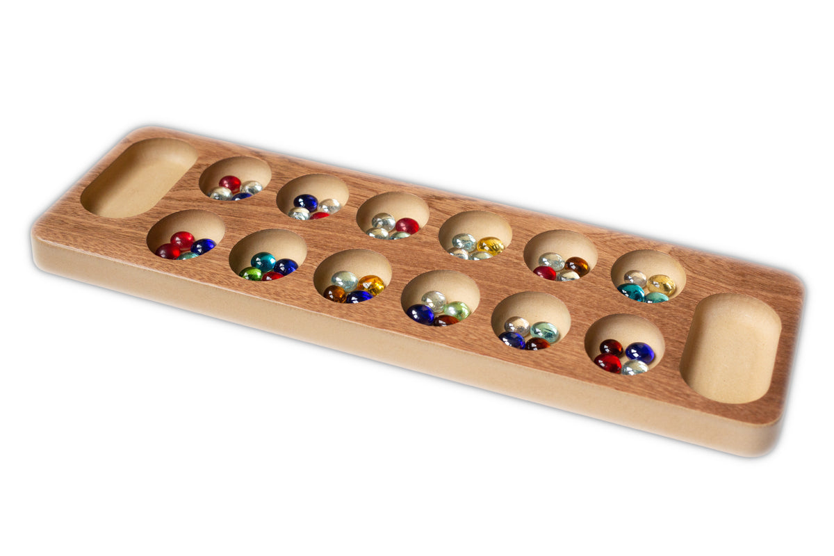 Mancala Tabletop Game