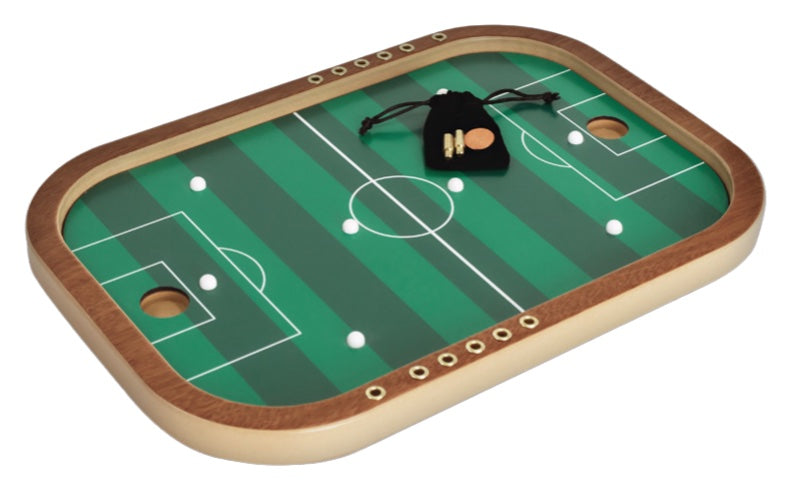 Penny Soccer Tabletop Game