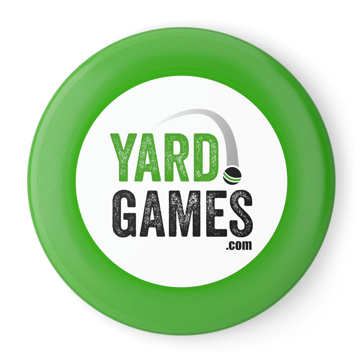 YardGames.com Wham-O Frisbee