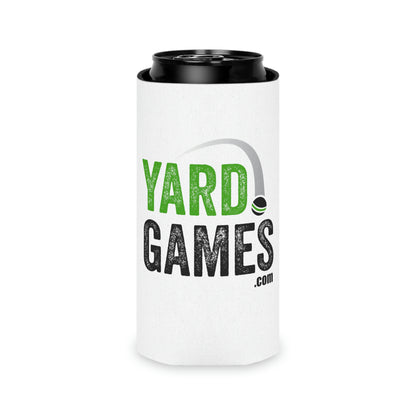 YardGames.com Brand Can Cooler