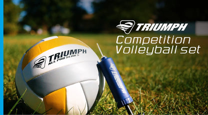 Competition Volleyball Set